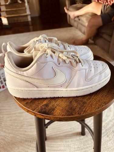 Nike Court Borough Low Ragazza