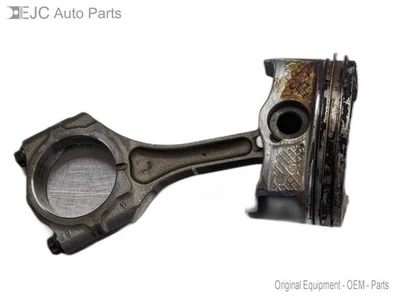 Left Piston and Rod Standard From 2016 Subaru Outback  2.5 - Image 1 of 4