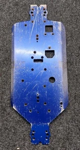 Kyosho DBX Main Chassis - Picture 1 of 5