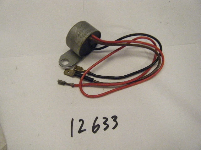 NUEVO PARGO INTERLOCK PN 7012633 Foto 1 de 1