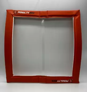 Penalty Box Fit Training Tool, ORANGE 18"×18" NEW - Picture 1 of 2