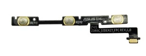 Genuine ASUS ZENPAD 8.0 Z380C Z380CX Buttons PW/Volume Board Z380C_SIDEKEY_FPC - Imagen 1 de 1