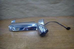 2015 HARLEY DAVIDSON TRI GLIDE FREEWHEELER FRONT TURN SIGNAL LIGHT W/ NACELLE  - Picture 1 of 8