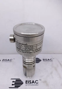 1PC KLAY INSTRUMENTS B.V. 8000-H-S-V-G21 USED (FAST SHIPPING) VIA DHL OR FEDEX - Picture 1 of 6