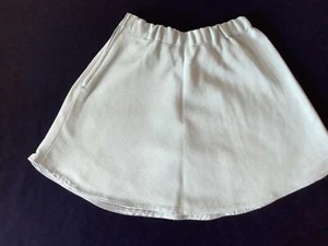 Energia gonna bimba artigianale unica Made in italy circonferenza cm 52 - Picture 1 of 9