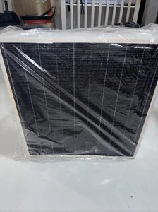 Y6606 MERV 16 Filter Ersatz 20 x 21 x 5 Luftfilter kompatibel mit PureAir - Bild 1 von 5