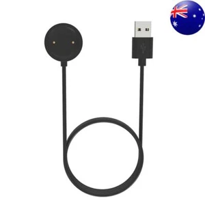 60cm Smartwatch USB Charging Cable for Mibro Lite XPAW004 Watch Charger - Zdjęcie 1 z 12