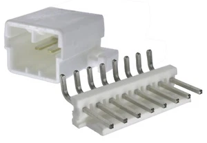 AMP Multilock Steckverbinder - Picture 1 of 3