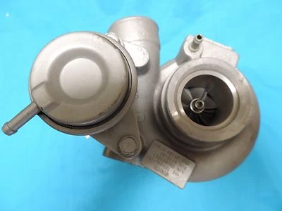 Cargador turbo Saab 9-3 9.3 9-5 9.5 2.3L 165kw 9000 Aero genuino TD04HL-15T  Foto 1 de 4