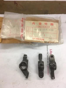 Fits Honda Accord 1597cc 1976-1978 EF1 Rocker Arm Auxiliary 14623-657-030 Civic - Picture 1 of 2