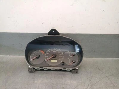 78100S6AE02 tableau de bord compteur pour HONDA CIVIC VII HATCHBACK (EU EP EV) - Photo 1/4
