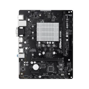 Asrock N100M NA (CPU integrato) micro ATX - Afbeelding 1 van 5