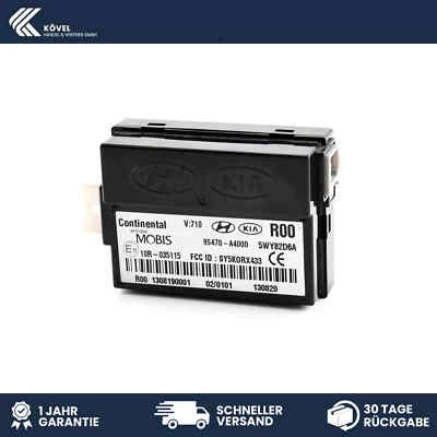 Centralina Hyundai I30 III (PD) 95470-A4000 - Immagine 1 di 2