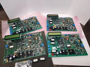 QTY 4 Sentex SN1110338 for Horizon Telephone Entry System Board YOU GET ALL 4 - Picture 1 of 7