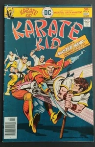 Karate Kid #4 - Imagen 1 de 4