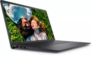 Dell Inspiron 15 3520 15.6" 12th Gen Intel Core i3-1215U 512 GB SSD 8GB DDR4 NEW - Picture 1 of 6