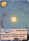 Spellfire CCG Harvest Moon - Ravenloft 24 of 100
