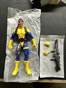 Marvel Legends Forge 6" Action Figure X-Men 60th Anniversary 3 Pack 2023 New Toy