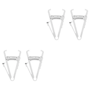 Set of 2 Fetter Bremssattel Tragbares Fettmessgerät Körpermaßband - Bild 1 von 12