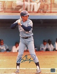 Kevin Seitzer signed autographed 8x10 photo! AMCo Authenticated! 10311 - Picture 1 of 1