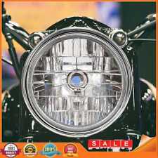 Produktbild - Motorcycle LED Headlight Round LED Indicator Light Waterproof for Hornet 600 900