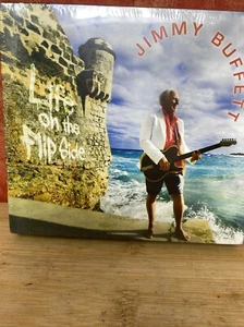 Life On The Flip Side by Jimmy Buffett CD 2020 NEU Sealed With Booklet - Bild 1 von 5