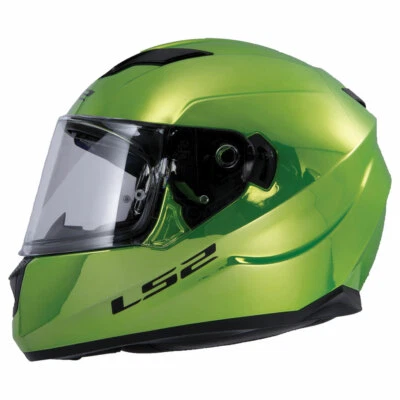 *ENVÍO GRATUITO* Casco de motocicleta LS2 Stream (ventilador, viento, veterano, anti, omega.) Foto 1 de 4