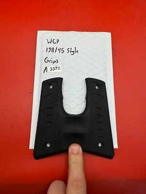 WGP 1911/45风格握把 — 第 1/4 张图片