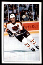 1989-90 Panini Stickers Wayne Gretzky Los Angeles Kings #179