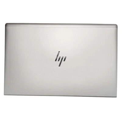 New HP ProBook 450 455 G8 15.6" Lcd Back Cover Top Case For WWAN M21988-001 - Image 1 of 4