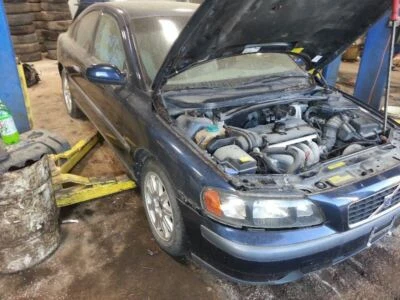 Frenos Delanteros Sedán Rueda 16" Se Adapta 01-09 VOLVO 60 SERIES 1715385 Foto 1 de 4