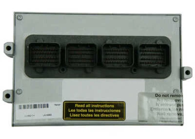 Reman Electronic Ctrl Unit  Cardone Industries  79-9309V - Imagem 1 de 4