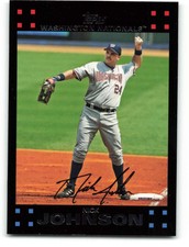 2007 Topps Baseball ( 251 -500 ) Pick Your Card Complete Your Set