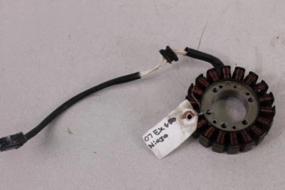 Kawasaki Ninja Ex 650 Ex650 650R 2007 estator/magneto/mag  Foto 1 de 4