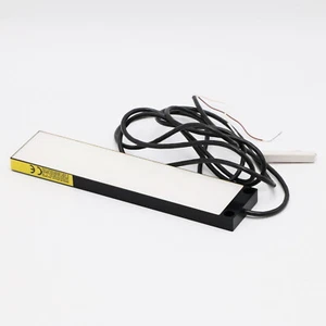 Metall-Baur V1-159x37-M-R-24V LED-Flächenleuchte - Bild 1 von 5