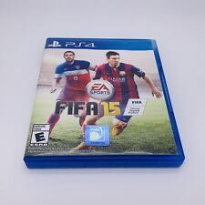 Jogo Ps4 Fifa 15, Jogo de Videogame Ps4 Fifa 15 Usado 88553541