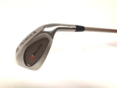 Pro Select Blaze 8 Iron RH Golf Club with Hot Fused Graphite Shaft *Excellent* - Image 1 of 4