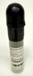 Rexroth Bosch DBDS 6 K1X/315 R900423725 Pressure Relieve Valve for DBD NG6 - Picture 1 of 8