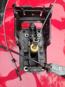 1998 1999 2000 Volvo V70 Automatic Transmission Gear Shift Shifter Lever OEM - Picture 1 of 5