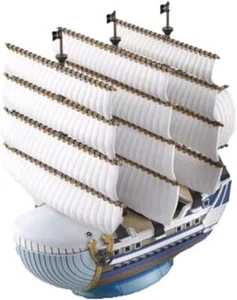 One Piece Grand Ship Collection Moby Dick (From TV animation ONE PIECE) Col - Picture 1 of 1