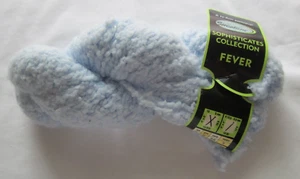 Sensations Sophisticates Collection Fever Beaded Yarn ~ #14 Lt Blue - 1.75 oz. - Picture 1 of 6