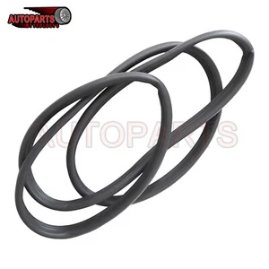 For Corolla CE LE XLE XRS S CE 2009-2013 Weatherstrip Trunk Lid Rubber Seal - Picture 1 of 8