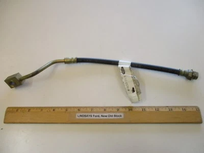 FORD 1986/1989 TAURUS & MERCURY SABLE, "MANGUERA" (FRENO DELANTERO) DELANTERO DERECHO NOS Foto 1 de 4