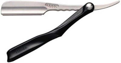 Feather Artist Club SS Cuero Negro ACS-RB Foto 1 de 2