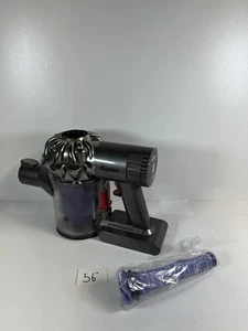 Genuine Dyson V6 DC58 DC59 Vacuum Main Body Trigger Motor + Filter - READ DESC - Picture 1 of 11