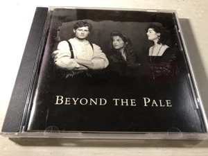 Beyond The Pale – Beyond The Pale (1992) Music CD Self-Released Irish Folk Trio - Picture 1 of 3
