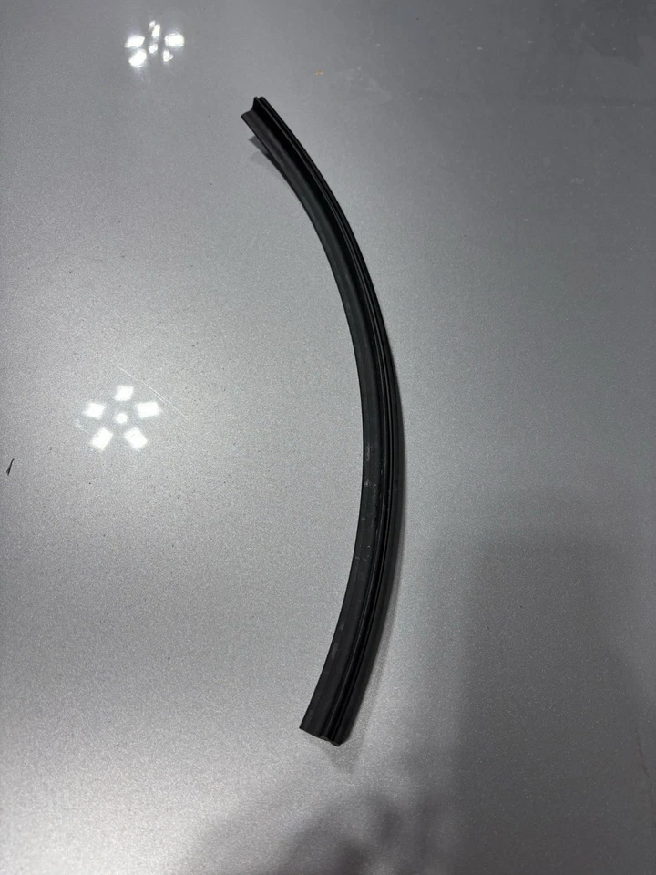 1970 AMC 1968 1969 1970 Rebel 1/4 Window Seal New - Image 1 of 1