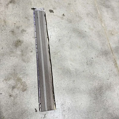 Radiador derecho - Skidoo Formula Z 583 1998 Foto 1 de 4