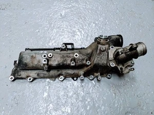 Colector de admisión Jeep Grand Cherokee WK 3.0 CRD LF00051 OEM 2005-2010 - Imagen 1 de 3