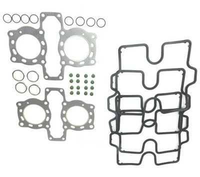For Honda VF700 VF750 Magna Sabre Top Bottom End Engine Complete Gasket Set - Image 1 of 4